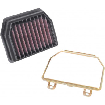 Filtre à air K&N Filtre à air K&N Honda CB125R/CB300R (18-20) Filtre à air K&N Filtre à air K&N Honda CB125R/CB300R (18-20)