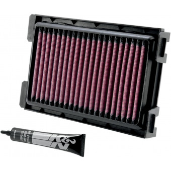 Filtre à air K&N Filtre à air K&N Honda CBR250R/CBR300R (11-18) Filtre à air K&N Filtre à air K&N Honda CBR250R/CBR300R (11-18)