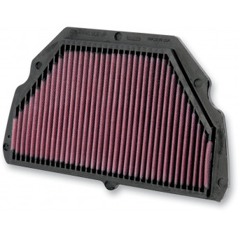 Filtre à air K&N Filtre à air K&N Honda CBR600F (99-00) Filtre à air K&N Filtre à air K&N Honda CBR600F (99-00)