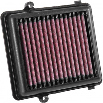 Filtre à air K&N Filtre à air K&N Honda CRF1000L Africa Twin (16-19) Filtre à air K&N Filtre à air K&N Honda CRF1000L Africa Twin (16-19)