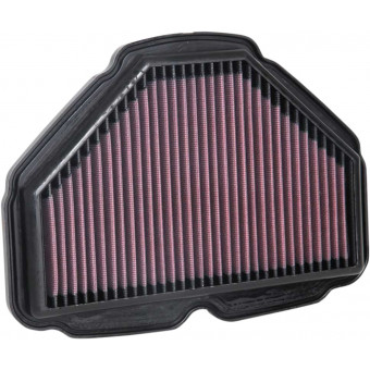 Filtre à air K&N Filtre à air K&N Honda GL1800 Goldwing (18-20) Filtre à air K&N Filtre à air K&N Honda GL1800 Goldwing (18-20)