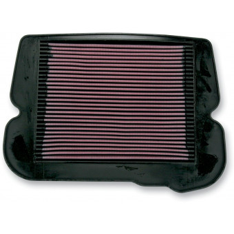 Filtre à air K&N Filtre à air K&N Honda Goldwing 1500 (88-00) Filtre à air K&N Filtre à air K&N Honda Goldwing 1500 (88-00)