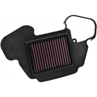 Filtre à air K&N Filtre à air K&N Honda MSX125 Grom (13-20) Filtre à air K&N Filtre à air K&N Honda MSX125 Grom (13-20)