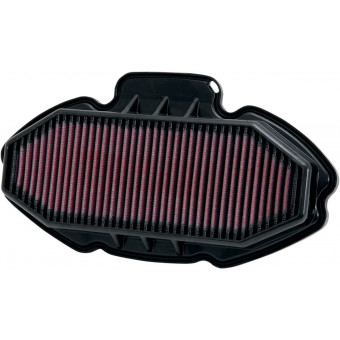 Filtre à air K&N Filtre à air K&N Honda NC750S/NC750X/Integra 750 (17-20) Filtre à air K&N Filtre à air K&N Honda NC750S/NC750X/Integra 750 (17-20)