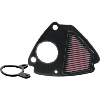 Filtre à air K&N Filtre à air K&N Honda VT600C Shadow (99-07) Filtre à air K&N Filtre à air K&N Honda VT600C Shadow (99-07)