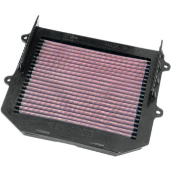 Filtre à air K&N Filtre à air K&N Honda XL1000V Varadero (03-12) Filtre à air K&N Filtre à air K&N Honda XL1000V Varadero (03-12)