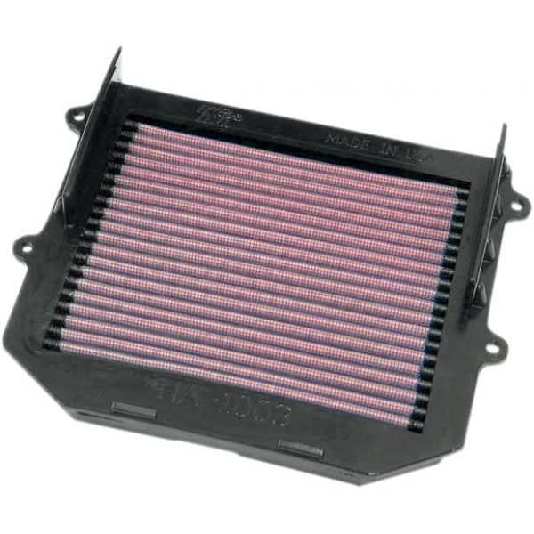 Filtre à air K&N Filtre à air K&N Honda XL1000V Varadero (03-12) Filtre à air K&N Filtre à air K&N Honda XL1000V Varadero (03-12)