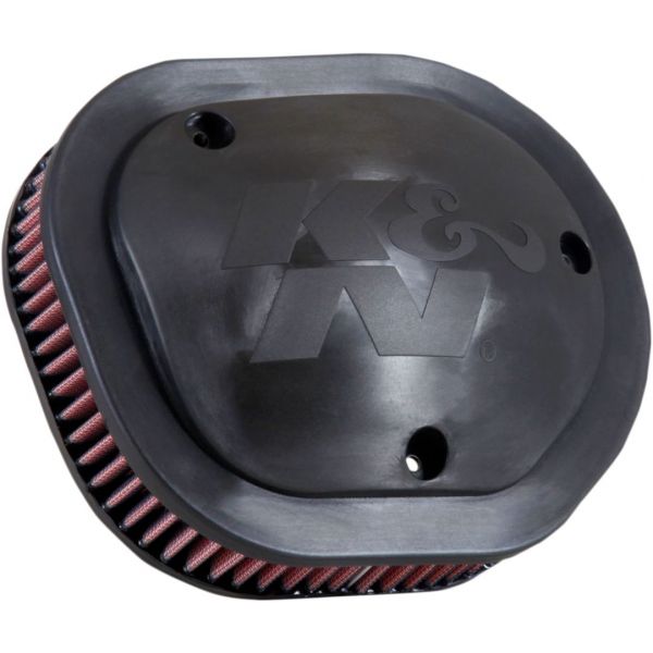 Filtre  air K&N Filtre  air K&N Indian Chief/Springfield/Roadmaster (14-25)