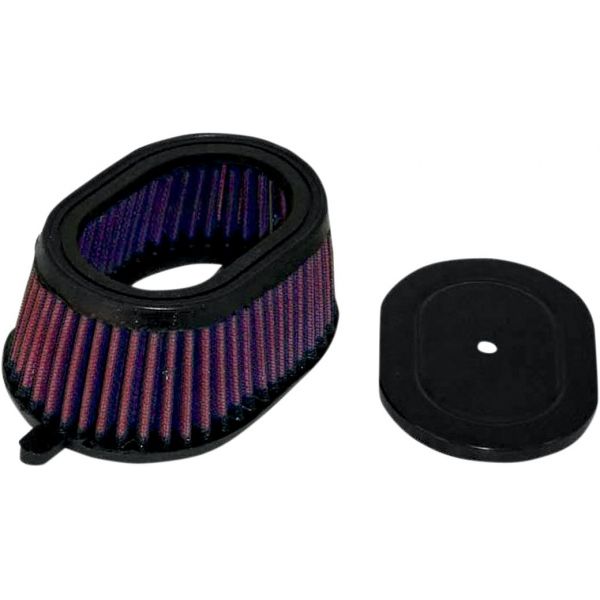 Filtre  air K&N Filtre  air K&N Kawasaki KLR650 (87-18)