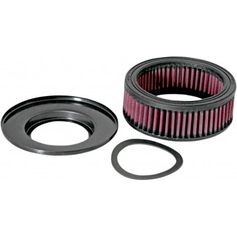 Filtre à air K&N Filtre à air K&N Kawasaki VN1500 Vulcan (96-05) Filtre à air K&N Filtre à air K&N Kawasaki VN1500 Vulcan (96-05)