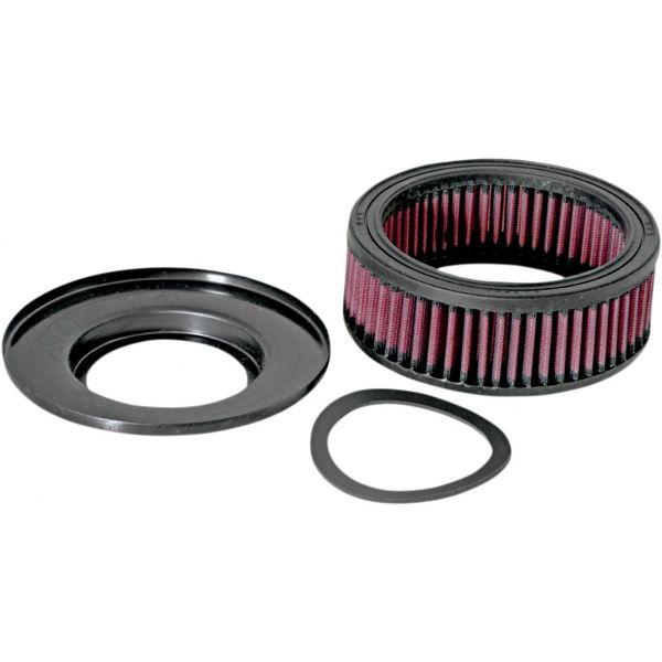 Filtre à air K&N Filtre à air K&N Kawasaki VN1500 Vulcan (96-05) Filtre à air K&N Filtre à air K&N Kawasaki VN1500 Vulcan (96-05)