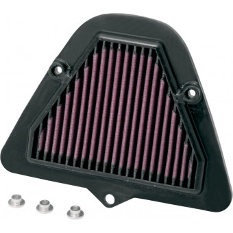 Filtre à air K&N Filtre à air K&N Kawasaki VN1700 Vulcan (09-18) Filtre à air K&N Filtre à air K&N Kawasaki VN1700 Vulcan (09-18)