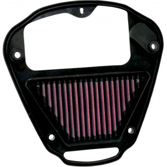 Filtre à air K&N Filtre à air K&N Kawasaki VN2000 Vulcan (04-10) Filtre à air K&N Filtre à air K&N Kawasaki VN2000 Vulcan (04-10)