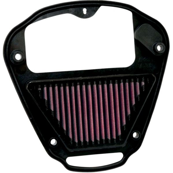 Filtre  air K&N Filtre  air K&N Kawasaki VN2000 Vulcan (04-10)