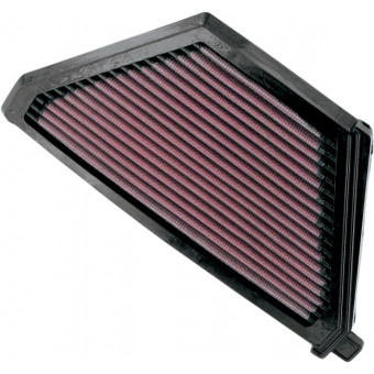 Filtre à air K&N Filtre à air K&N Kawasaki VN500 Vulcan (96-09) Filtre à air K&N Filtre à air K&N Kawasaki VN500 Vulcan (96-09)