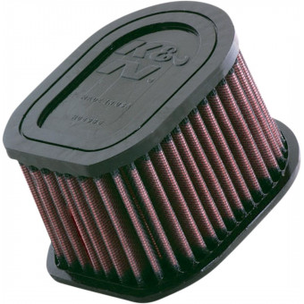 Filtre à air K&N Filtre à air K&N Kawasaki Z750/Z800/Z800E/Z1000 (03-16) Filtre à air K&N Filtre à air K&N Kawasaki Z750/Z800/Z800E/Z1000 (03-16)