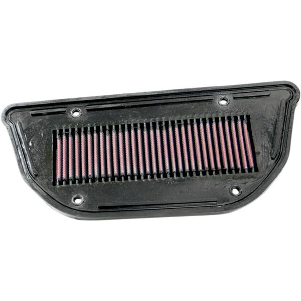 Filtre � air K&N Filtre � air K&N Kawasaki ZX-10 Ninja (88-90)