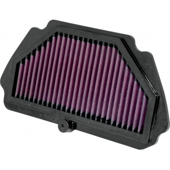 Filtre à air K&N Filtre à air K&N Kawasaki ZX-6R/ZX-6R 636 Race (09-20) Filtre à air K&N Filtre à air K&N Kawasaki ZX-6R/ZX-6R 636 Race (09-20)