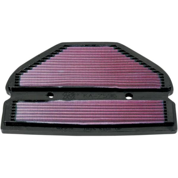 Filtre � air K&N Filtre � air K&N Kawasaki ZX-7R (96-03)