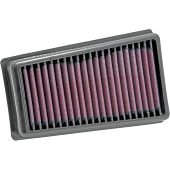 Filtre à air K&N Filtre à air K&N KTM 690 SMCR/HUSQVARNA 701 (08-20) Filtre à air K&N Filtre à air K&N KTM 690 SMCR/HUSQVARNA 701 (08-20)