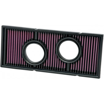 Filtre à air K&N Filtre à air K&N KTM Adventure 990/Supermoto 990 (08-13) Filtre à air K&N Filtre à air K&N KTM Adventure 990/Supermoto 990 (08-13)