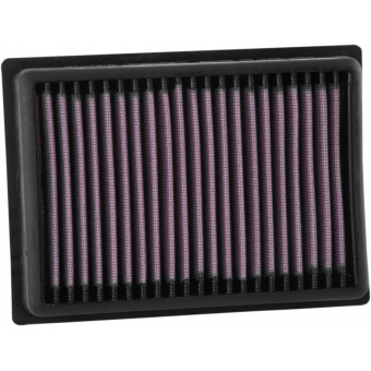Filtre à air K&N Filtre à air K&N KTM Duke 790 (18-20) Filtre à air K&N Filtre à air K&N KTM Duke 790 (18-20)