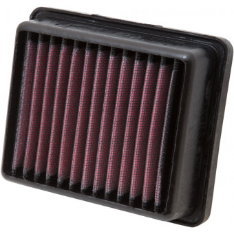 Filtre à air K&N Filtre à air K&N KTM Duke/RC 125/200/390 (11-19) Filtre à air K&N Filtre à air K&N KTM Duke/RC 125/200/390 (11-19)