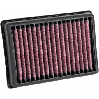 Filtre à air K&N Filtre à air K&N Moto Guzzi California/Eldorado/V85 (13-20) Filtre à air K&N Filtre à air K&N Moto Guzzi California/Eldorado/V85 (13-20)