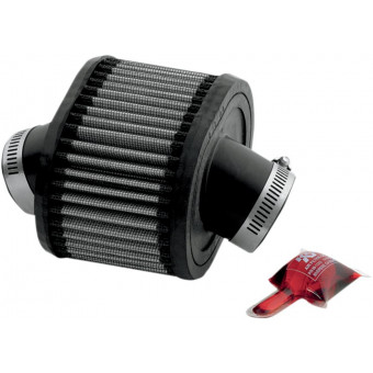 Filtre à air K&N Filtre à air K&N Moto Guzzi V1000 G5/SP (81-85) Filtre à air K&N Filtre à air K&N Moto Guzzi V1000 G5/SP (81-85)