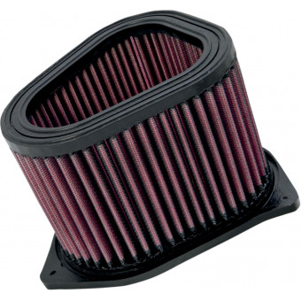Filtre à air K&N Filtre à air K&N Suzuki 1500 Intruder (05-09) Filtre à air K&N Filtre à air K&N Suzuki 1500 Intruder (05-09)