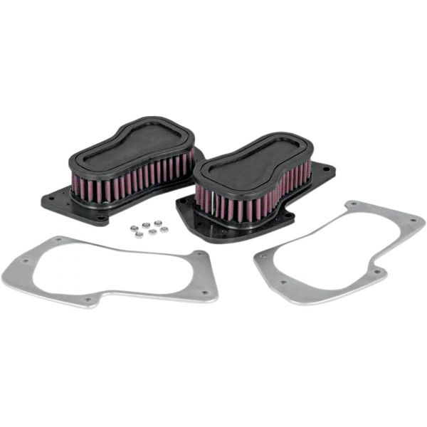 Filtre à air K&N Filtre à air K&N Suzuki 1800 Intruder (06-16) Filtre à air K&N Filtre à air K&N Suzuki 1800 Intruder (06-16)