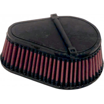 Filtre à air K&N Filtre à air K&N Suzuki DR650 (96-17) Filtre à air K&N Filtre à air K&N Suzuki DR650 (96-17)