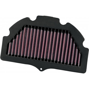 Filtre à air K&N Filtre à air K&N Suzuki GSX-R 600/750 Race (06-10) Filtre à air K&N Filtre à air K&N Suzuki GSX-R 600/750 Race (06-10)