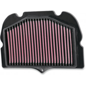 Filtre à air K&N Filtre à air K&N Suzuki GSX1300R Hayabusa Race (08-20) Filtre à air K&N Filtre à air K&N Suzuki GSX1300R Hayabusa Race (08-20)
