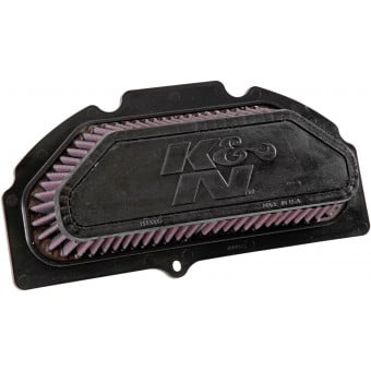 Filtre à air K&N Filtre à air K&N Suzuki GSXS1000/GSXS1000F/Katana (16-20) Filtre à air K&N Filtre à air K&N Suzuki GSXS1000/GSXS1000F/Katana (16-20)