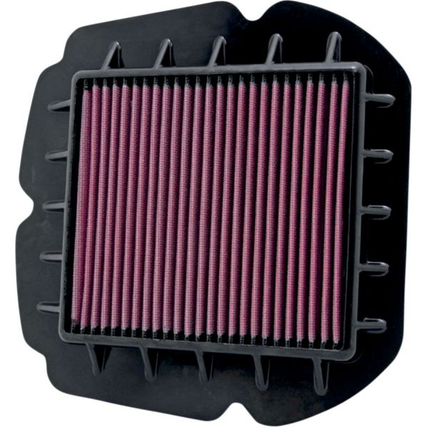 Filtre  air K&N Filtre  air K&N Suzuki SV650/Gladius (12-19)