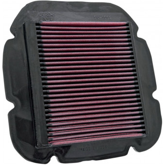 Filtre à air K&N Filtre à air K&N Suzuki V-STROM 650/1000 (02-20) Filtre à air K&N Filtre à air K&N Suzuki V-STROM 650/1000 (02-20)