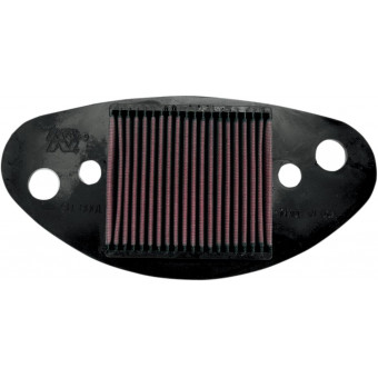 Filtre à air K&N Filtre à air K&N Suzuki VL800 Volusia (01-09) Filtre à air K&N Filtre à air K&N Suzuki VL800 Volusia (01-09)