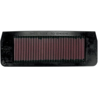 Filtre à air K&N Filtre à air K&N Triumph Daytona/Sprint/Trophy/Tiger (92-03) Filtre à air K&N Filtre à air K&N Triumph Daytona/Sprint/Trophy/Tiger (92-03)