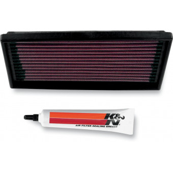 Filtre à air K&N Filtre à air K&N Triumph Speed Four/Daytona/TT (00-06) Filtre à air K&N Filtre à air K&N Triumph Speed Four/Daytona/TT (00-06)