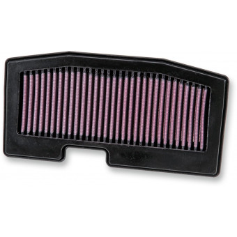 Filtre à air K&N Filtre à air K&N Triumph Street Triple/Daytona 675 (13-16) Filtre à air K&N Filtre à air K&N Triumph Street Triple/Daytona 675 (13-16)