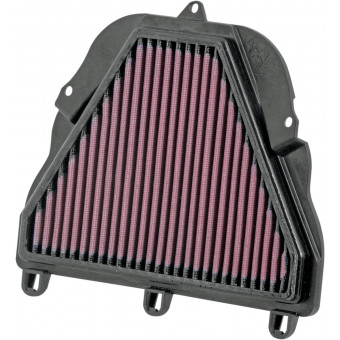Filtre à air K&N Filtre à air K&N Triumph Street Triple/Daytona 675/Speed Triple (06-12) Filtre à air K&N Filtre à air K&N Triumph Street Triple/Daytona 675/Speed Triple (06-12)