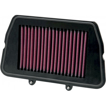 Filtre à air K&N Filtre à air K&N Triumph Tiger 800 (11-19) Filtre à air K&N Filtre à air K&N Triumph Tiger 800 (11-19)