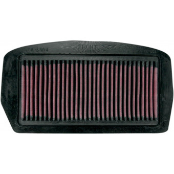 Filtre à air K&N Filtre à air K&N Yamaha FZ6 600 (04-09) Filtre à air K&N Filtre à air K&N Yamaha FZ6 600 (04-09)