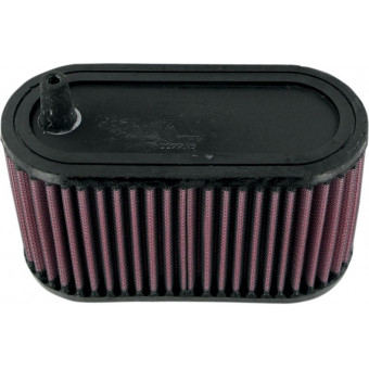 Filtre à air K&N Filtre à air K&N Yamaha V-MAX 1200 (85-05) Filtre à air K&N Filtre à air K&N Yamaha V-MAX 1200 (85-05)