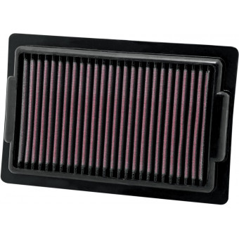 Filtre à air K&N Filtre à air K&N Yamaha V-Max 1700 (11-19) Filtre à air K&N Filtre à air K&N Yamaha V-Max 1700 (11-19)
