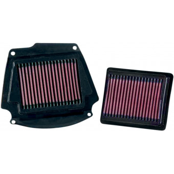 Filtre à air K&N Filtre à air K&N Yamaha XV1700 Road Star (02-07) Filtre à air K&N Filtre à air K&N Yamaha XV1700 Road Star (02-07)