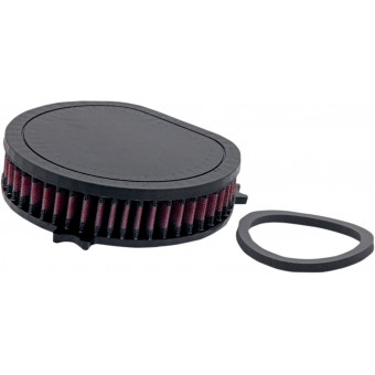 Filtre à air K&N Filtre à air K&N Yamaha XVS 1100 (99-09) Filtre à air K&N Filtre à air K&N Yamaha XVS 1100 (99-09)