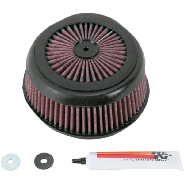 Filtre � air K&N Filtre � air K&N Yamaha YZ250/YZ450F