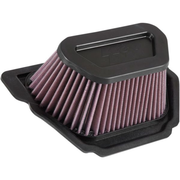 Filtre  air K&N Filtre  air K&N Yamaha YZF-R1/MT-10 (15-20)